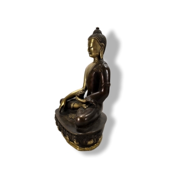 Figurka Sakyamuni 100018
